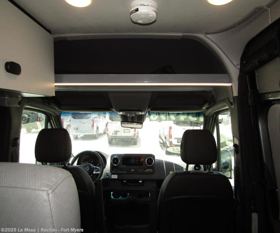 New 2025 Winnebago Revel BMB44E-2.5-1 available in Fort Myers, Florida