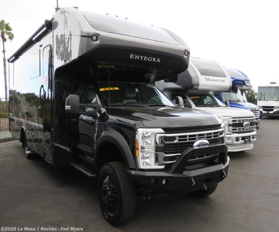 2025 Entegra Coach Accolade XT 32U RV for Sale in Fort Myers, FL 33905 ...