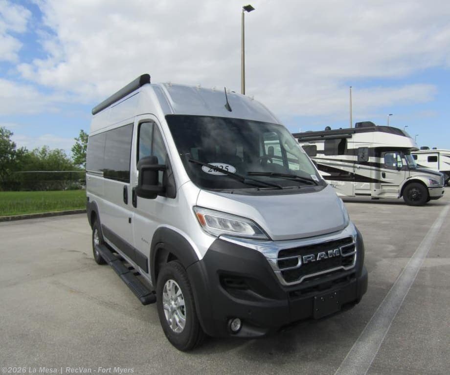 2025 Entegra Coach Arc 18C RV for Sale in Fort Myers, FL 33905 ...