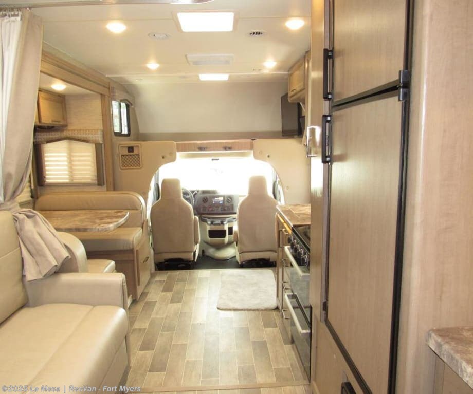 2022 Chateau 25M by Thor Motor Coach from La Mesa | RecVan - Fort Myers in Fort Myers, Florida
