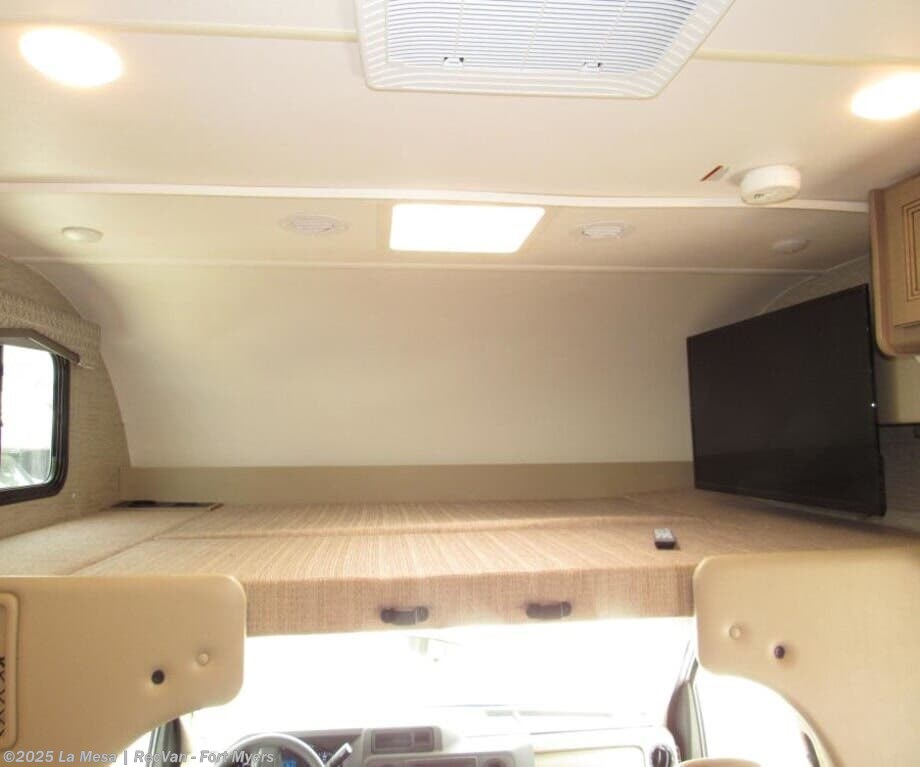 Used 2022 Thor Motor Coach Chateau 25M available in Fort Myers, Florida