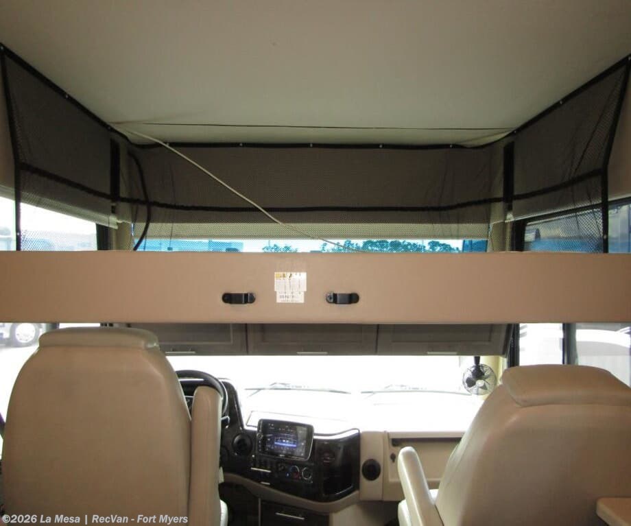 Used 2022 Thor Motor Coach Palazzo 37.5 available in Fort Myers, Florida