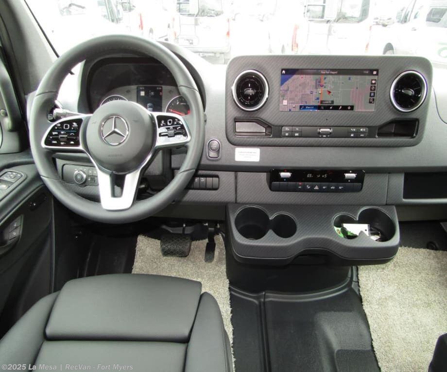 2025 Revel BMB44E-2.5-1 by Winnebago from La Mesa | RecVan - Fort Myers in Fort Myers, Florida