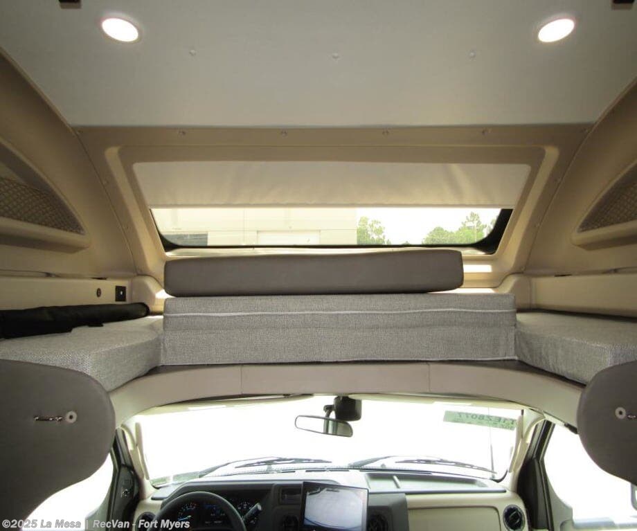 New 2026 Entegra Coach Odyssey 30Z available in Fort Myers, Florida