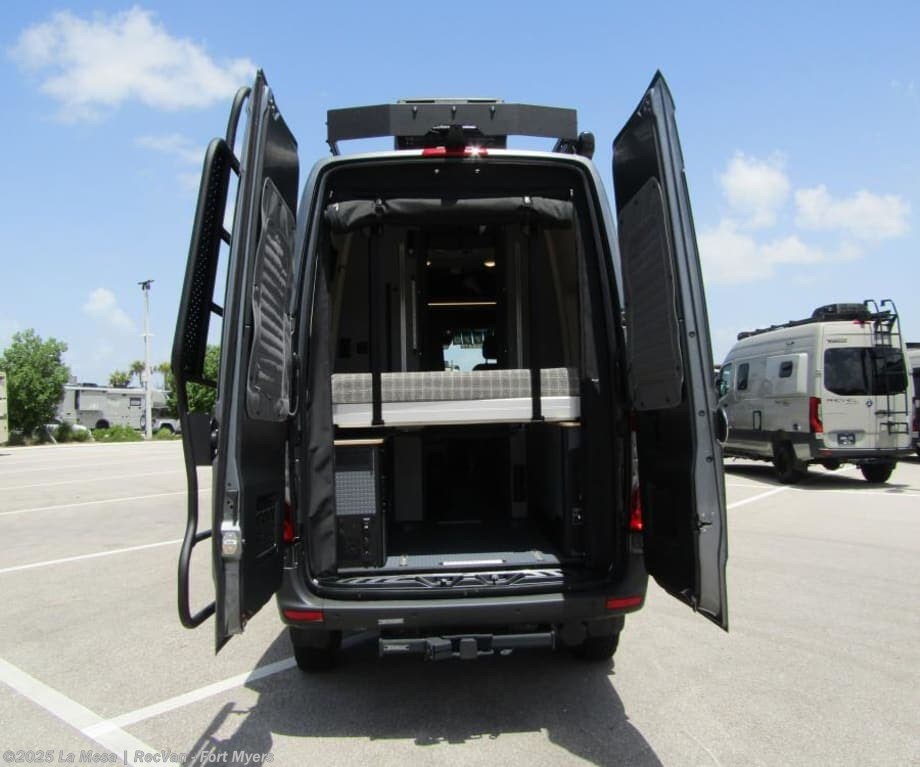 2025 Winnebago Revel BMB44E-2.5-1 - New Class B For Sale by La Mesa | RecVan - Fort Myers in Fort Myers, Florida