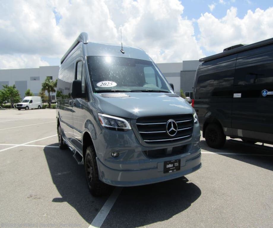 2025 Grech RV Turismo-ion TURISMO-I-AWD RV for Sale in Fort Myers, FL ...