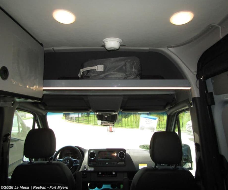 New 2025 Winnebago Revel Sport BMB44N-VANUP available in Fort Myers, Florida