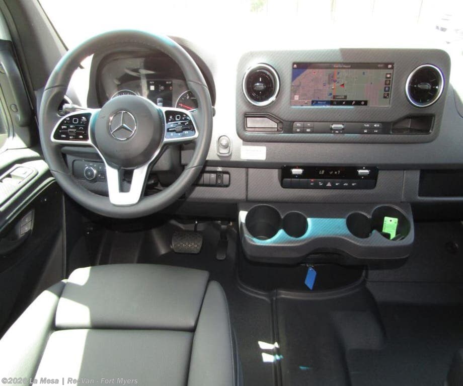 2025 Revel Sport BMB44N-VANUP by Winnebago from La Mesa | RecVan - Fort Myers in Fort Myers, Florida