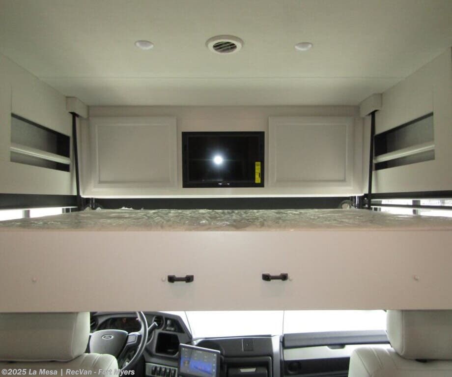 New 2026 Fleetwood Bounder 35K available in Fort Myers, Florida