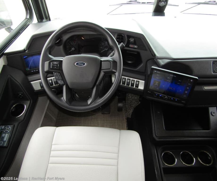 2026 Fleetwood Bounder 35K - New Class A For Sale by La Mesa | RecVan - Fort Myers in Fort Myers, Florida