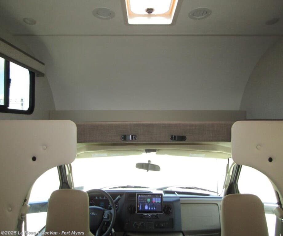 New 2026 Thor Motor Coach Chateau 28Z-PP available in Fort Myers, Florida