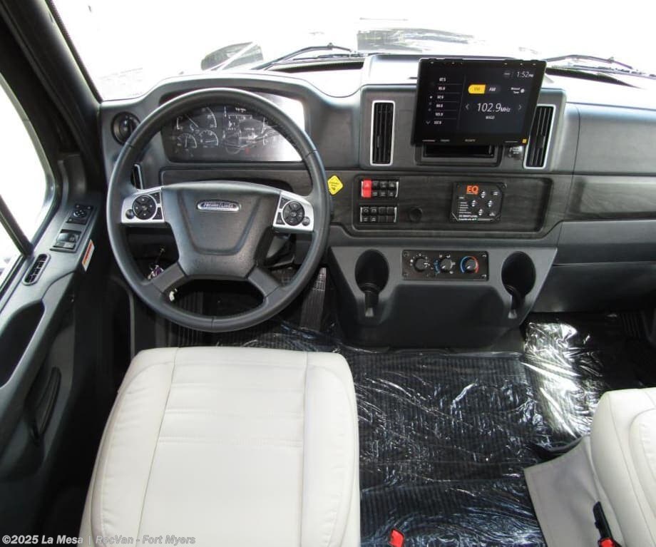 2026 Entegra Coach Accolade XL 37K-XL - New Class C For Sale by La Mesa | RecVan - Fort Myers in Fort Myers, Florida