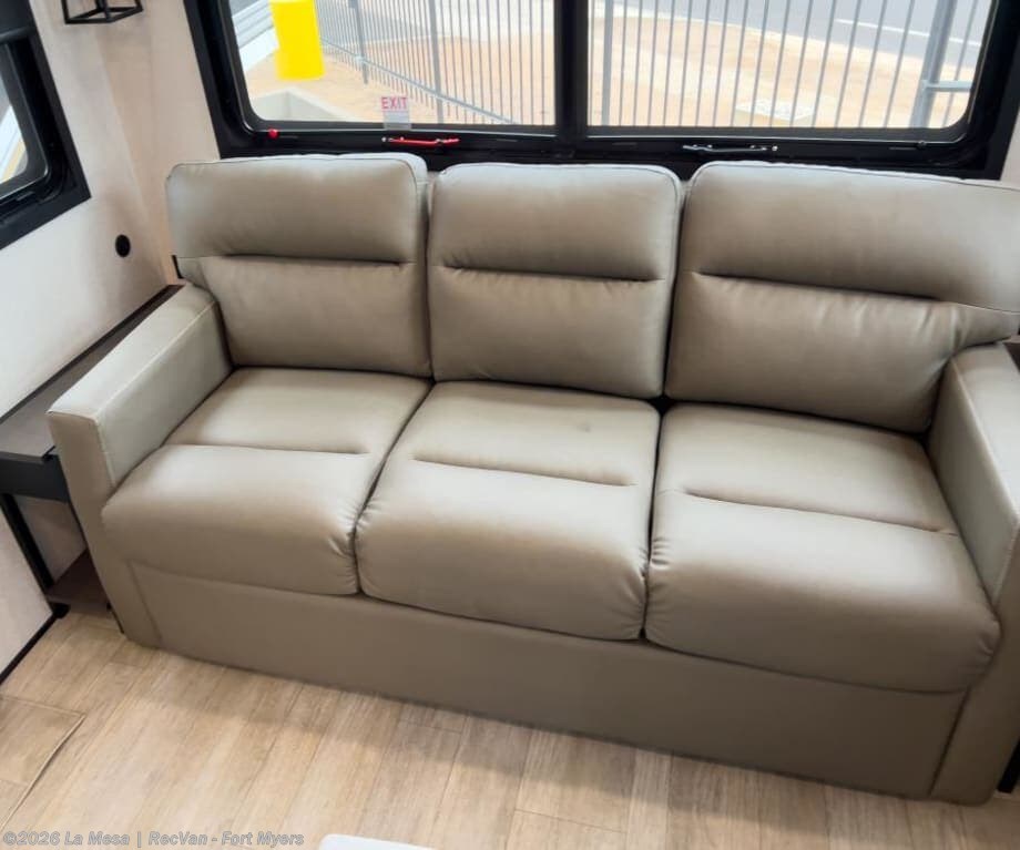 2026 Bighorn 31RL by Heartland from La Mesa | RecVan - Fort Myers in Fort Myers, Florida