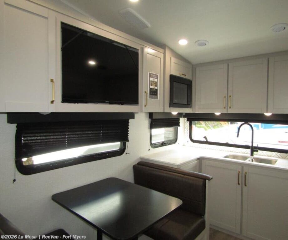 New 2026 Heartland Sundance XLT 24ML available in Fort Myers, Florida