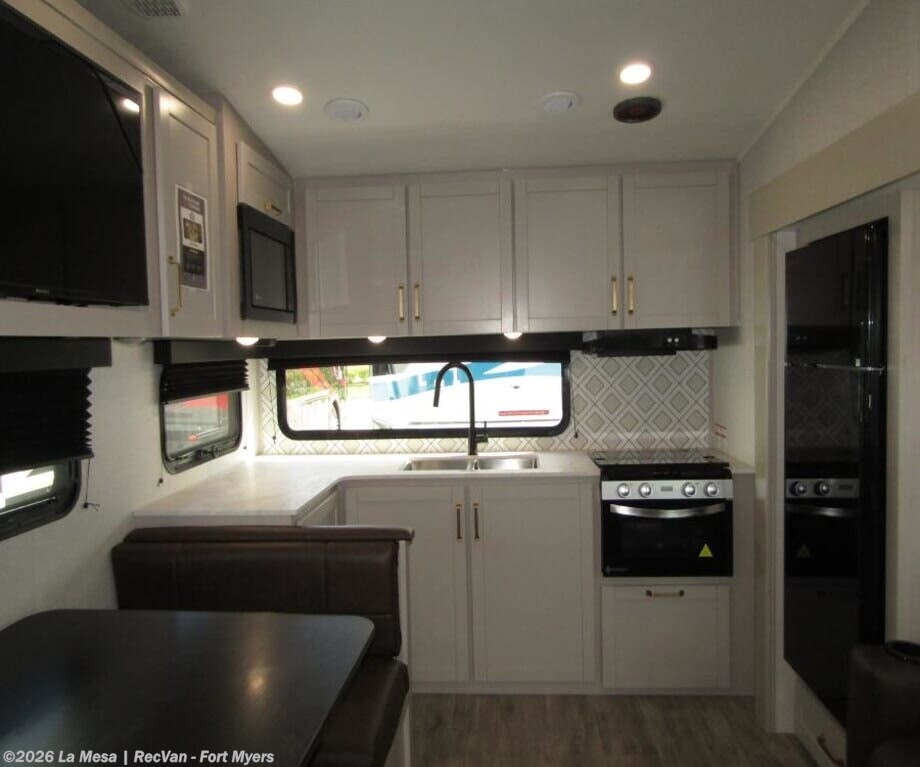 2026 Heartland Sundance XLT 24ML - New Fifth Wheel For Sale by La Mesa | RecVan - Fort Myers in Fort Myers, Florida