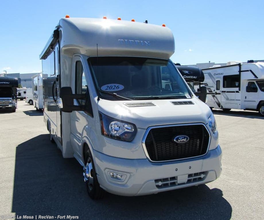 Midas Rv 2026 Tiffin Midas 24MT RV for Sale in Fort Myers, FL 33905 | LN217247 ...
