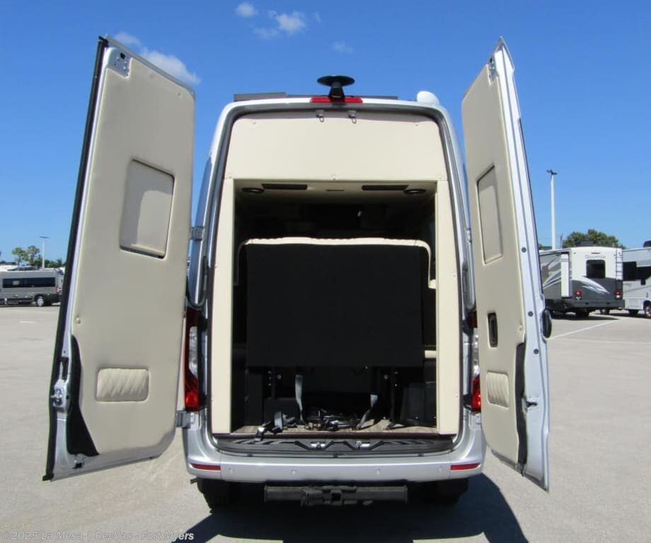 2023 Midwest Patriot FD2 - Used Class B For Sale by La Mesa | RecVan - Fort Myers in Fort Myers, Florida