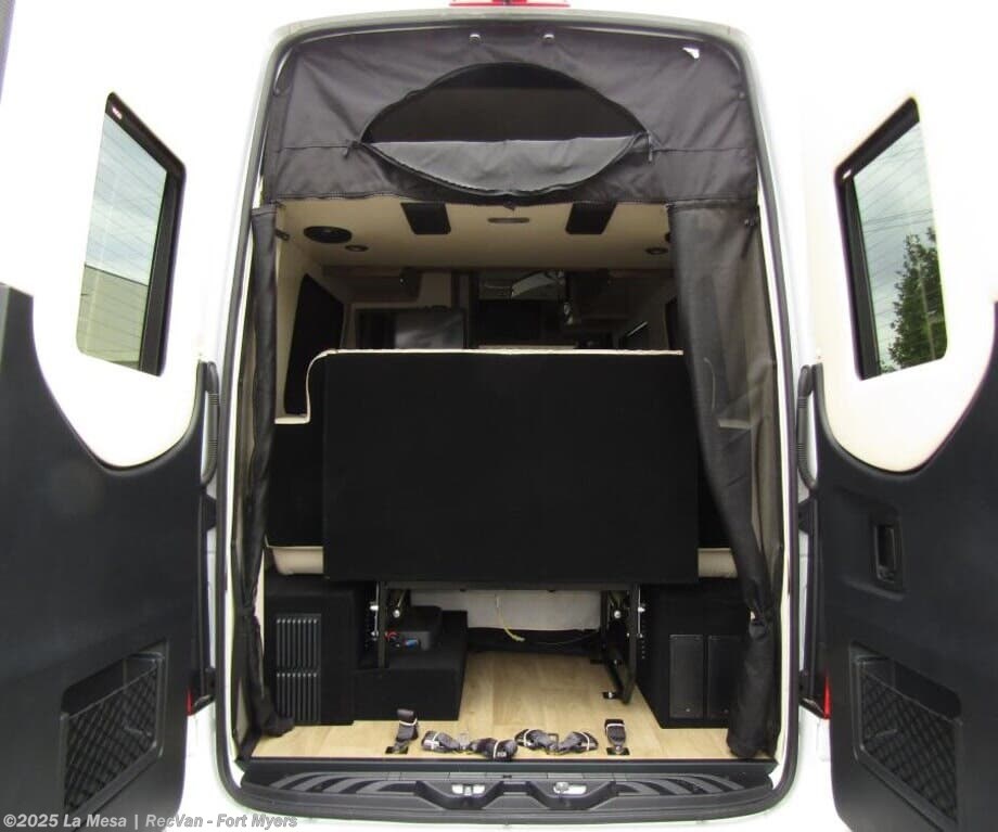 2026 Midwest Heritage MD4-HER-RWD - New Class B For Sale by La Mesa | RecVan - Fort Myers in Fort Myers, Florida