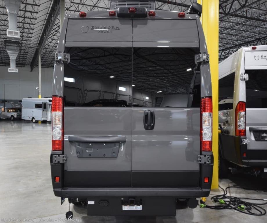 2026 Ethos 20E by Entegra Coach from La Mesa | RecVan - Fort Myers in Fort Myers, Florida