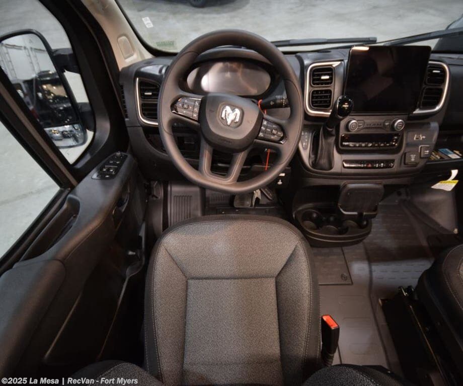 New 2026 Entegra Coach Ethos 20E available in Fort Myers, Florida