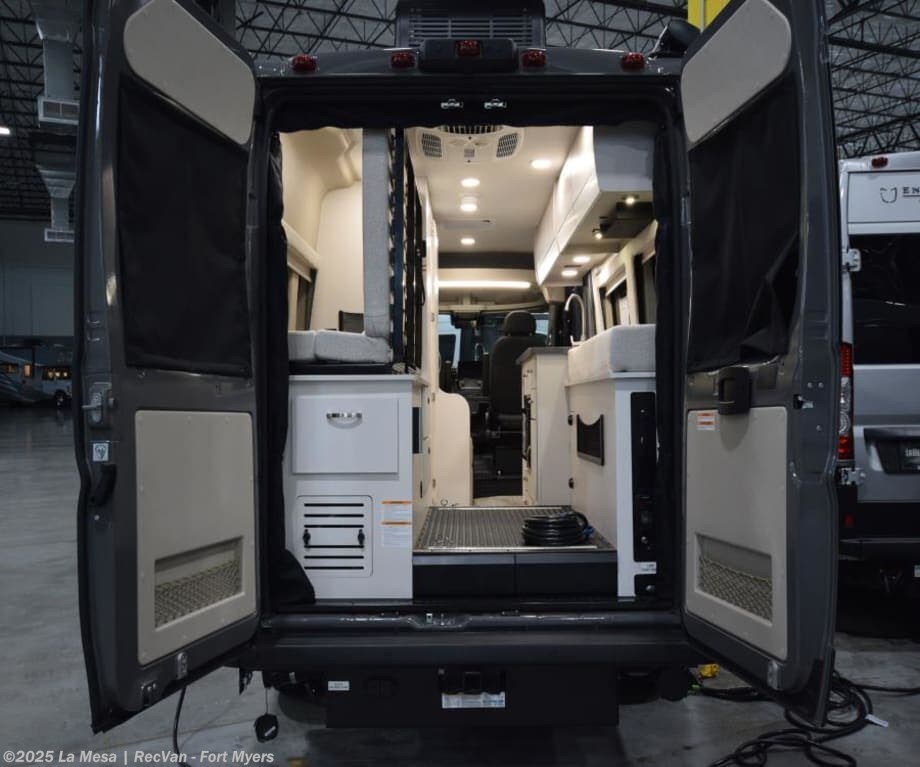 2026 Entegra Coach Ethos 20E - New Class B For Sale by La Mesa | RecVan - Fort Myers in Fort Myers, Florida