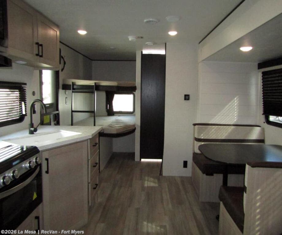 2026 Heartland Prowler 2702BHS - New Travel Trailer For Sale by La Mesa | RecVan - Fort Myers in Fort Myers, Florida