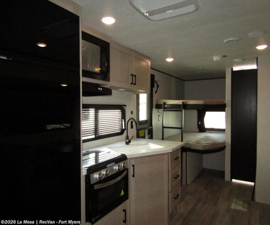 New 2026 Heartland Prowler 2702BHS available in Fort Myers, Florida