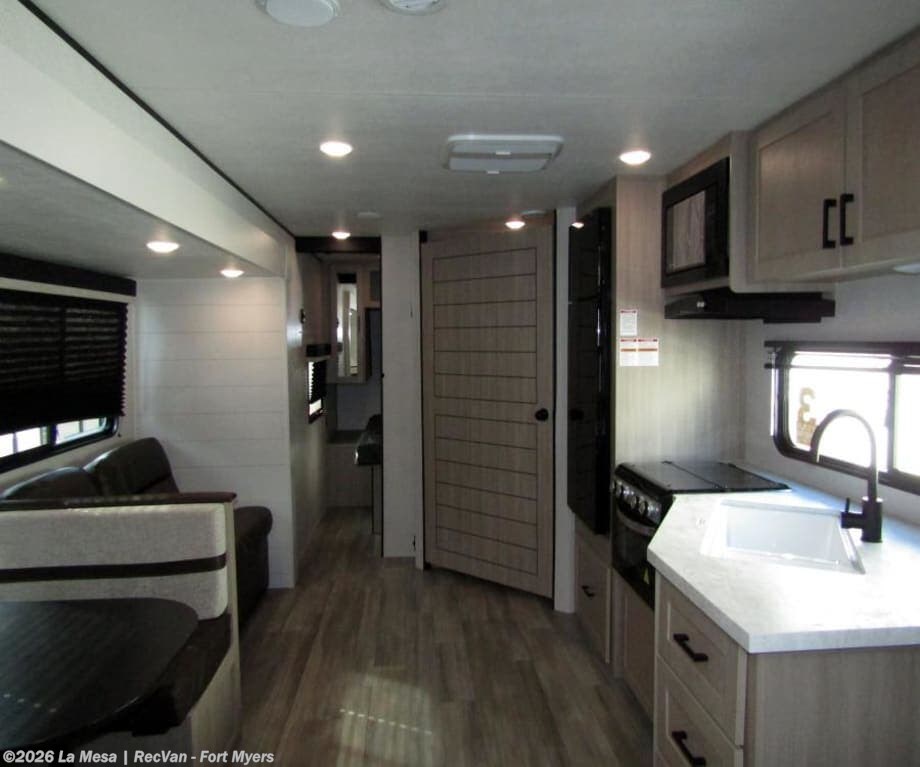 2026 Prowler 2702BHS by Heartland from La Mesa | RecVan - Fort Myers in Fort Myers, Florida