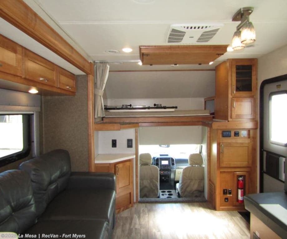 2019 Veracruz 35FWS by Renegade RV from La Mesa | RecVan - Fort Myers in Fort Myers, Florida