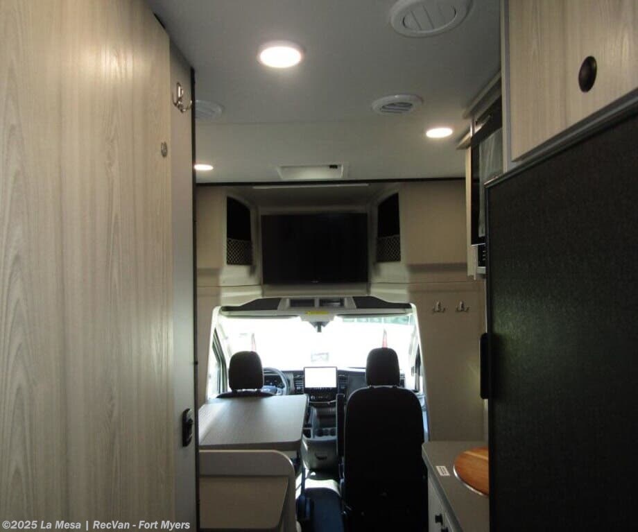 2026 Condor 22T by Entegra Coach from La Mesa | RecVan - Fort Myers in Fort Myers, Florida