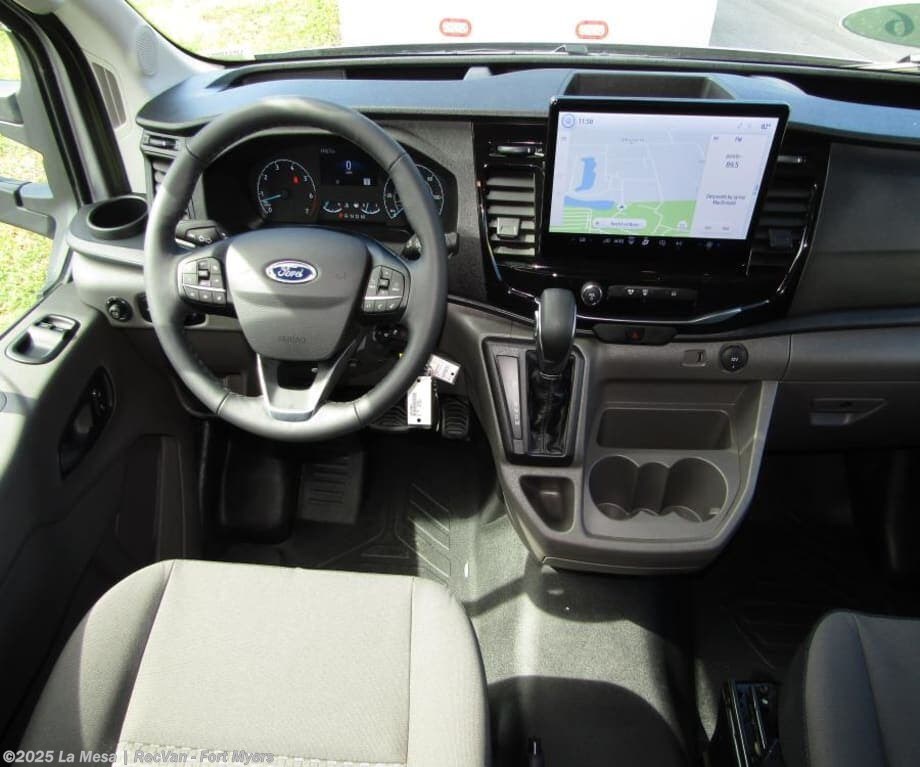 2026 Entegra Coach Condor 22T - New Class C For Sale by La Mesa | RecVan - Fort Myers in Fort Myers, Florida