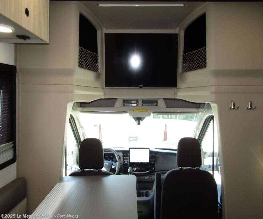 New 2026 Entegra Coach Condor 22T available in Fort Myers, Florida