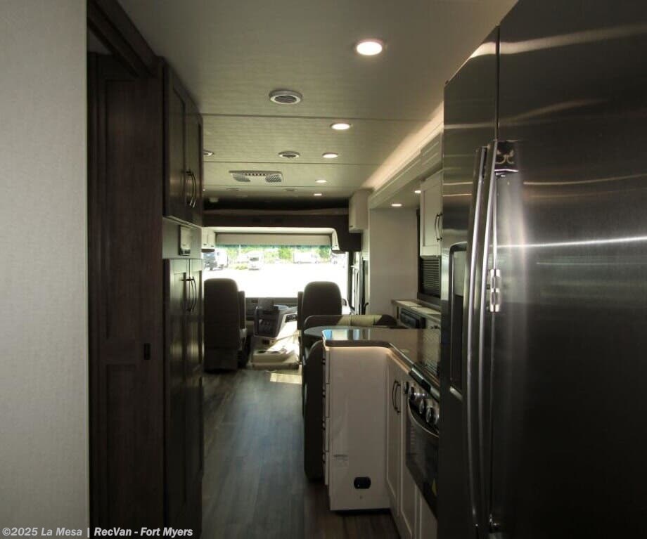 New 2026 Entegra Coach Vision XL 36C available in Fort Myers, Florida