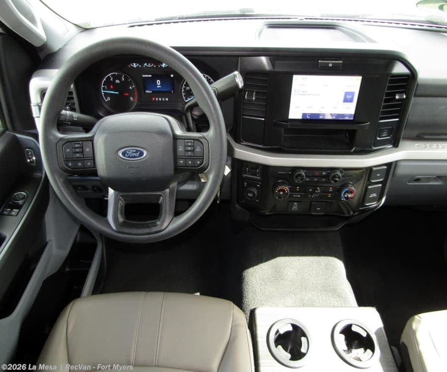 2026 Entegra Coach Esteem XL 32U-XL-GSE - New Class C For Sale by La Mesa | RecVan - Fort Myers in Fort Myers, Florida