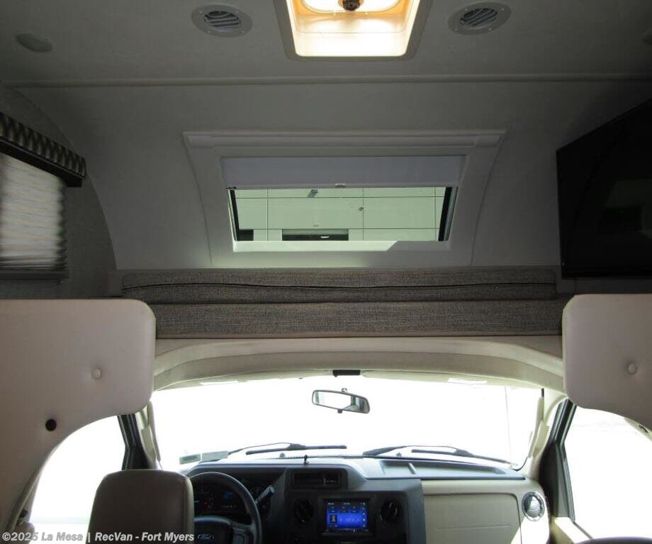 2022 Quantum LC LC25 by Thor Motor Coach from La Mesa | RecVan - Fort Myers in Fort Myers, Florida