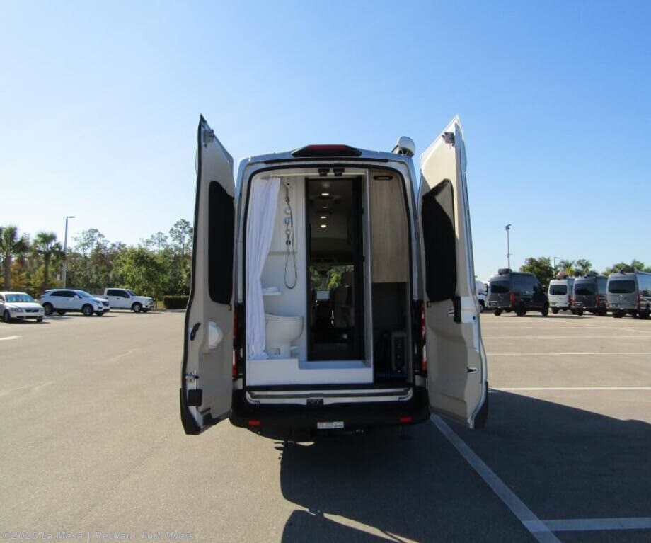 2026 Expanse 21T by Entegra Coach from La Mesa | RecVan - Fort Myers in Fort Myers, Florida