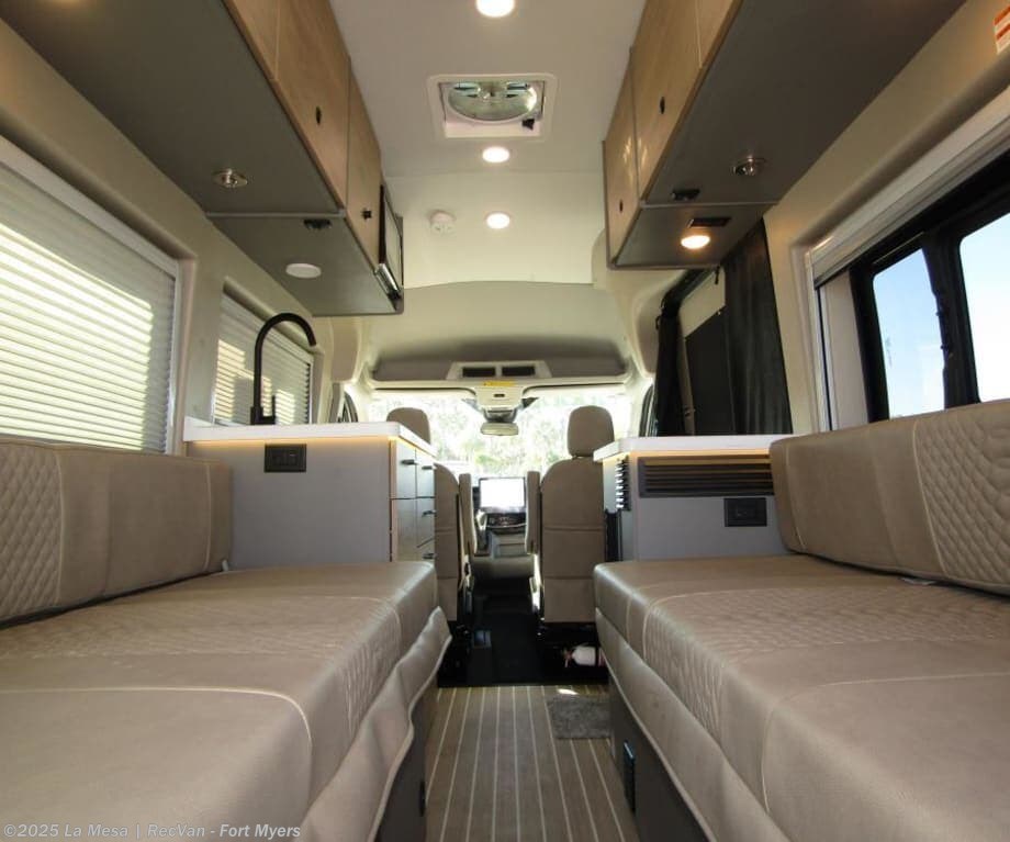 New 2026 Entegra Coach Expanse 21T available in Fort Myers, Florida