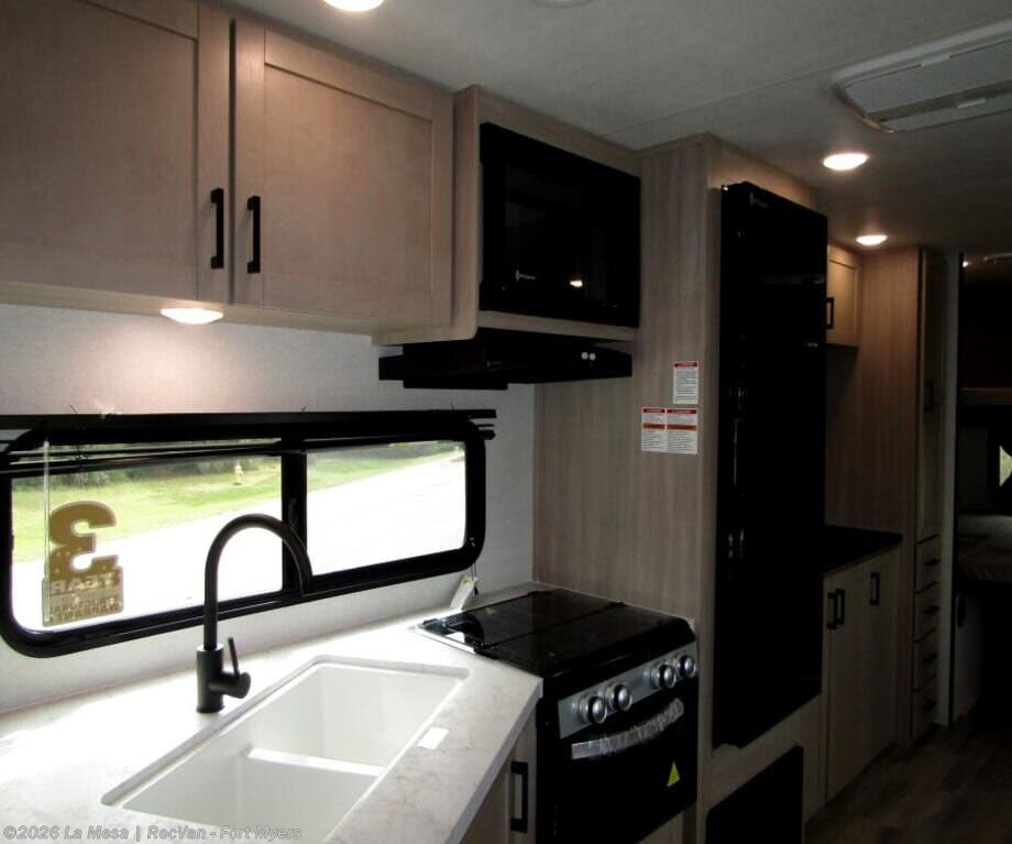 New 2026 Heartland Prowler 2802BHS available in Fort Myers, Florida