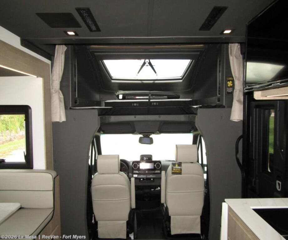 2026 Lineage Series M 25TK-FBP by Grand Design from La Mesa | RecVan - Fort Myers in Fort Myers, Florida