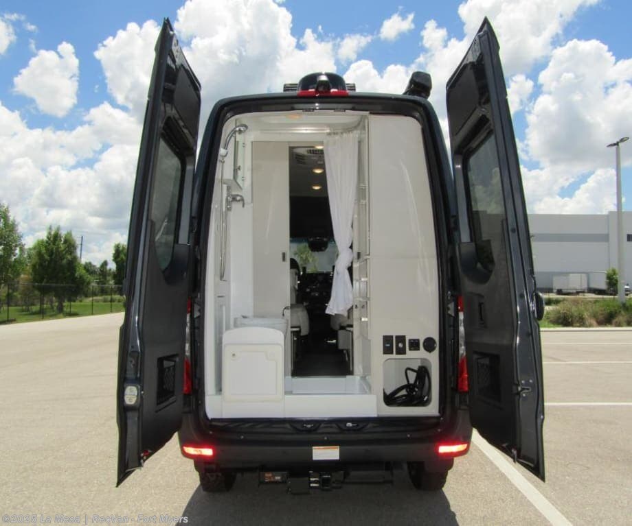 2026 Thor Motor Coach Tranquility 19A - New Class B For Sale by La Mesa | RecVan - Fort Myers in Fort Myers, Florida