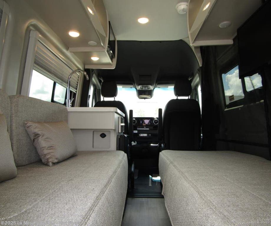 New 2026 Thor Motor Coach Tranquility 19A available in Fort Myers, Florida