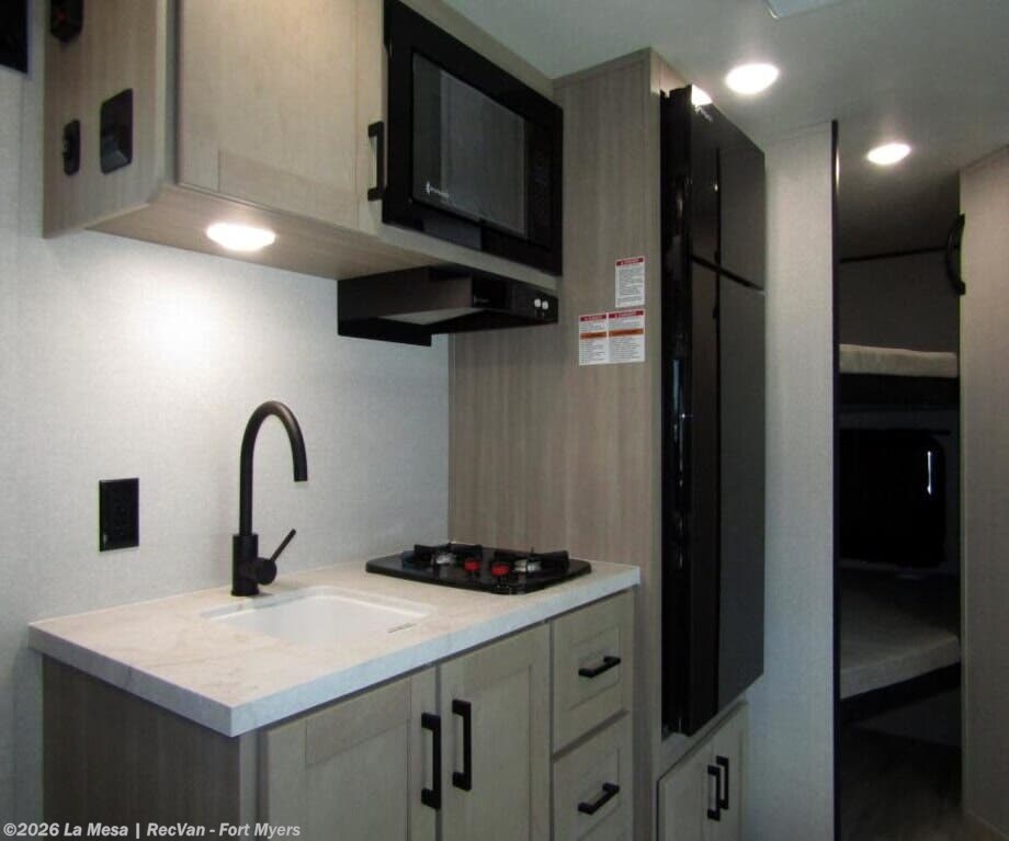 2026 Prowler 1802MBS by Heartland from La Mesa | RecVan - Fort Myers in Fort Myers, Florida