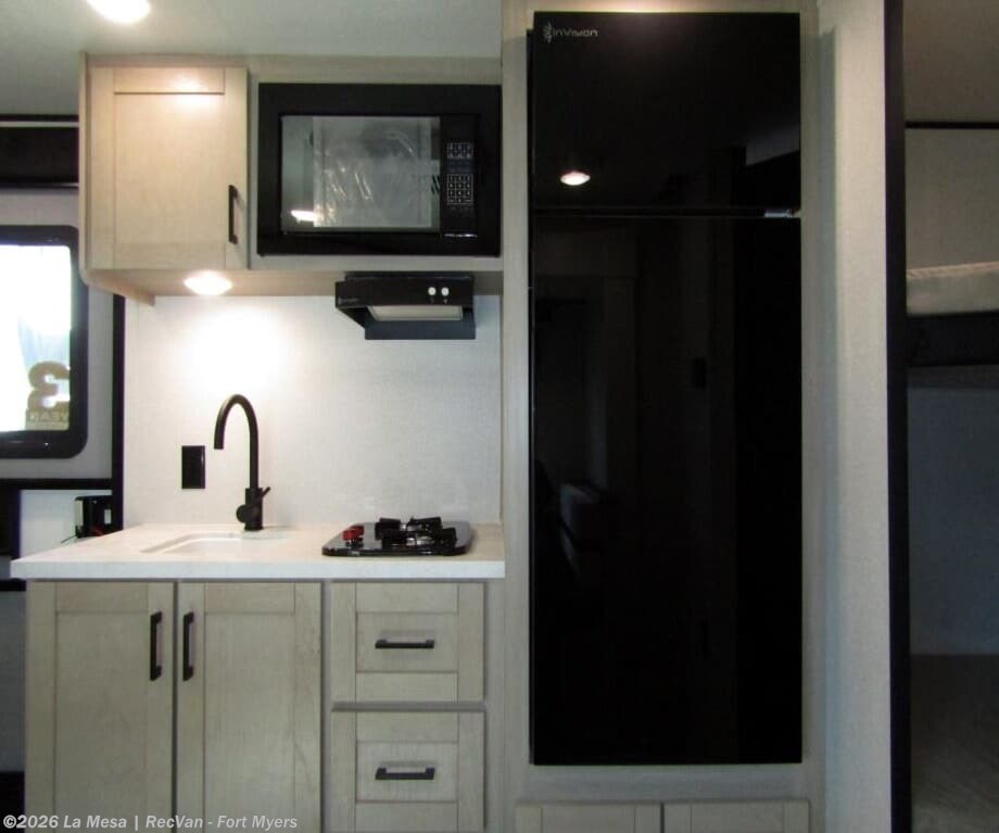 New 2026 Heartland Prowler 1802MBS available in Fort Myers, Florida