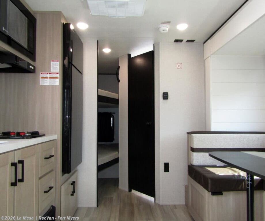 2026 Heartland Prowler 1802MBS - New Travel Trailer For Sale by La Mesa | RecVan - Fort Myers in Fort Myers, Florida