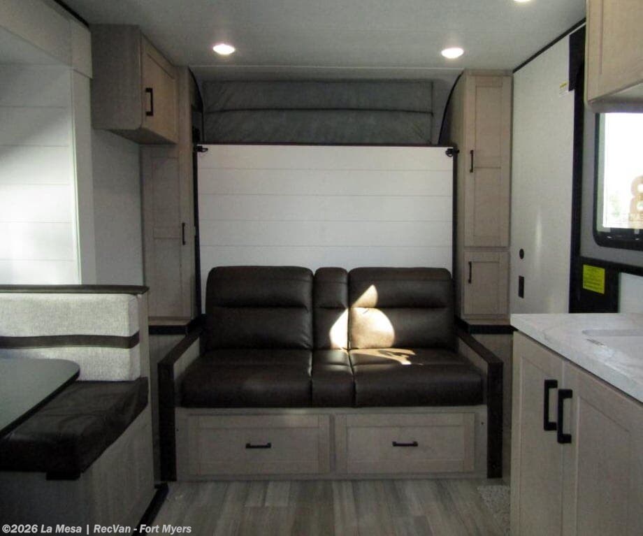 2026 Heartland Prowler 1802MBS - New Travel Trailer For Sale by La Mesa | RecVan - Fort Myers in Fort Myers, Florida