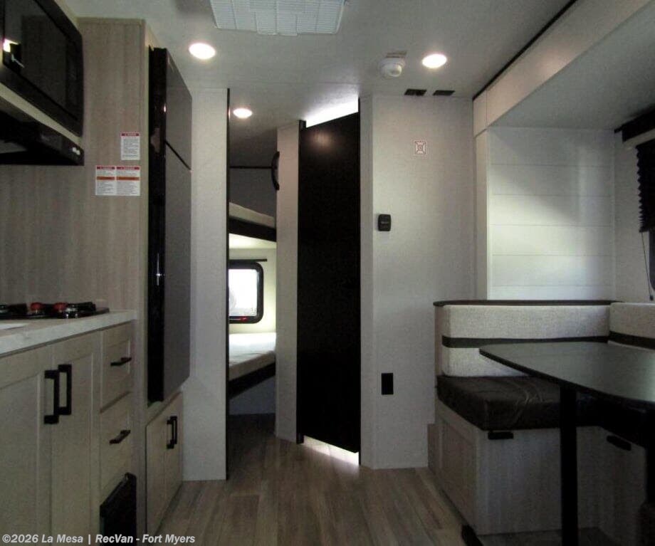 2026 Prowler 1802MBS by Heartland from La Mesa | RecVan - Fort Myers in Fort Myers, Florida