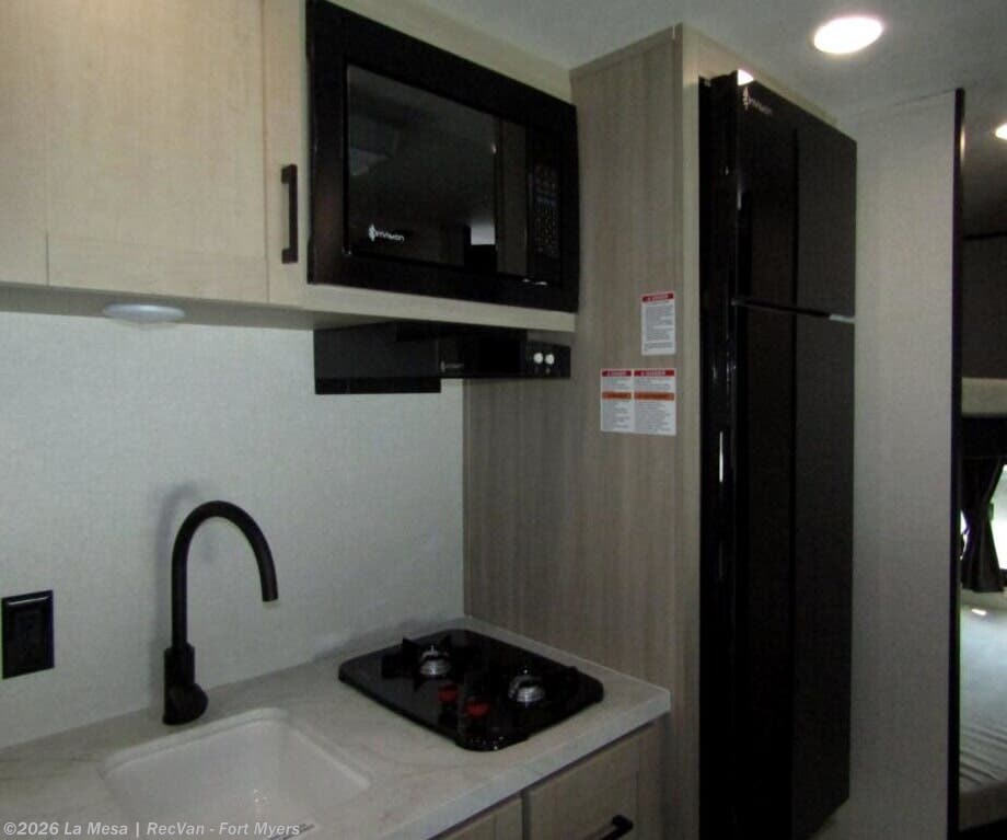 New 2026 Heartland Prowler 1802MBS available in Fort Myers, Florida