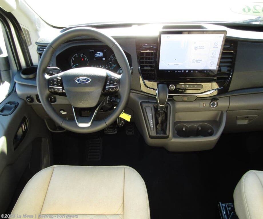 2026 Expanse 21T by Entegra Coach from La Mesa | RecVan - Fort Myers in Fort Myers, Florida