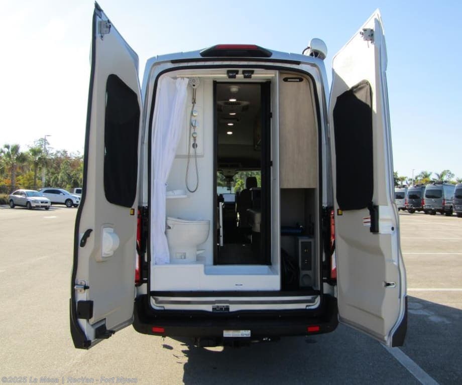 2026 Entegra Coach Expanse 21T - New Class B For Sale by La Mesa | RecVan - Fort Myers in Fort Myers, Florida