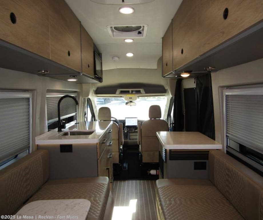 New 2026 Entegra Coach Expanse 21T available in Fort Myers, Florida